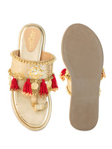 Kaira Wedges