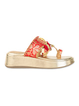 Nivara Wedges