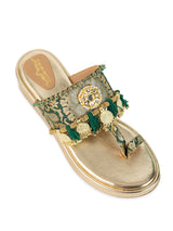 Elisha Wedges