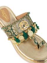 Elisha Wedges
