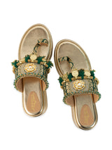 Elisha Wedges