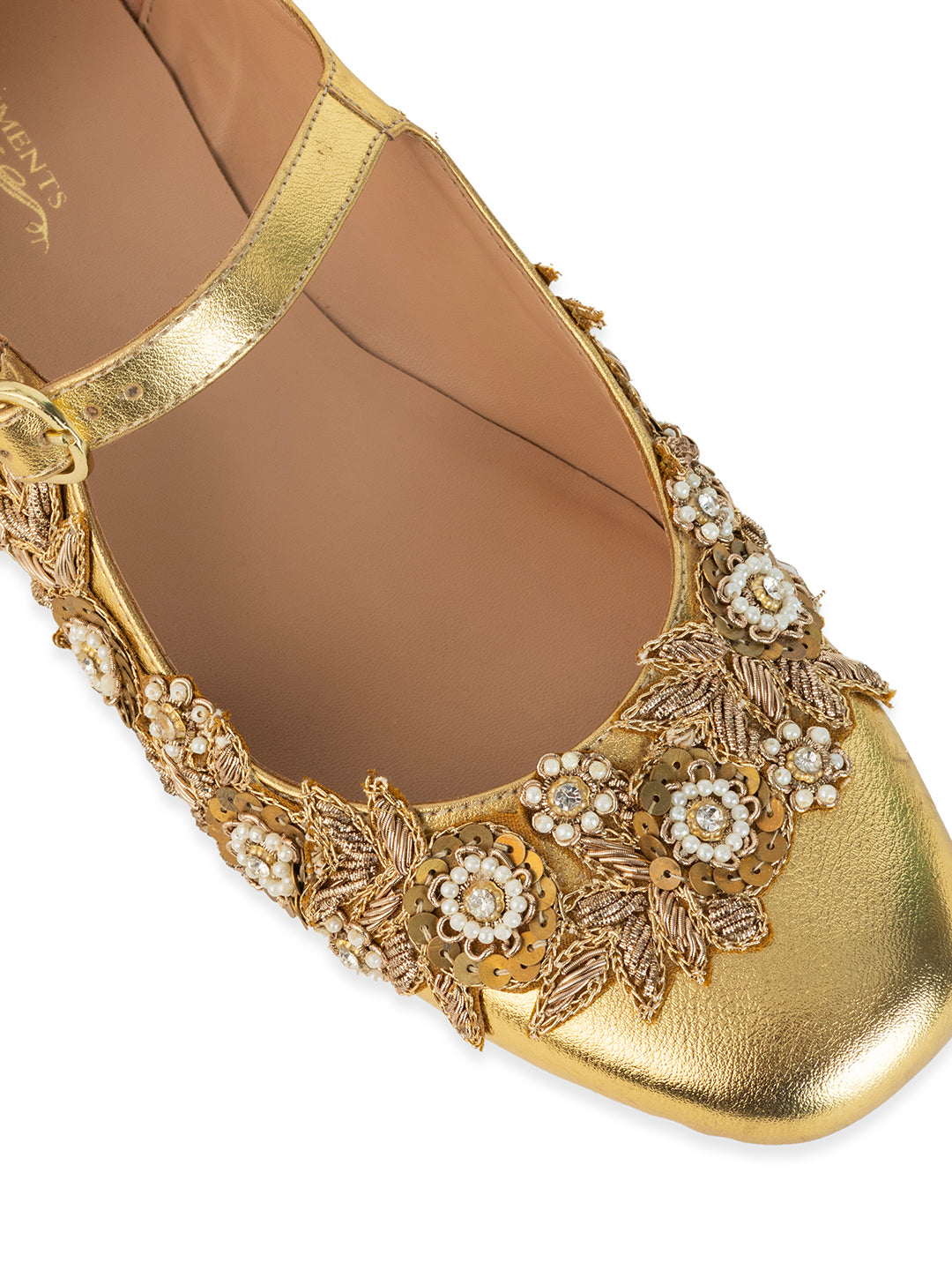 Iraaya Mary janes