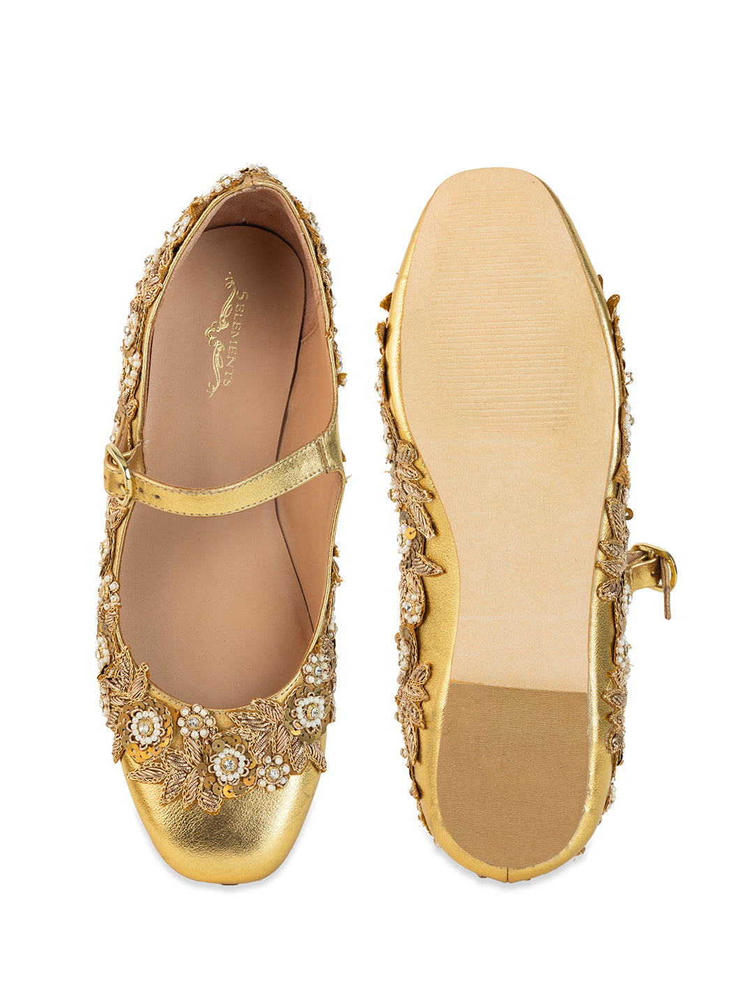 Iraaya Mary janes