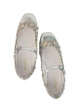 Aarvi Mary janes