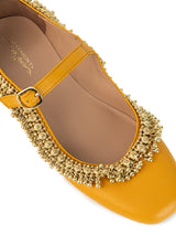 Kriva Mary janes