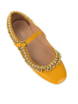Kriva Mary janes