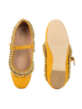 Kriva Mary janes