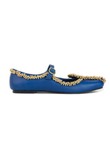 Lavika Mary janes