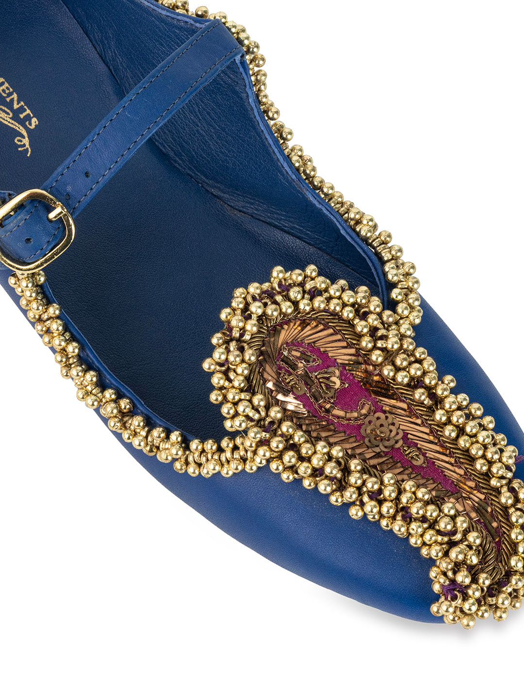 Lavika Mary janes