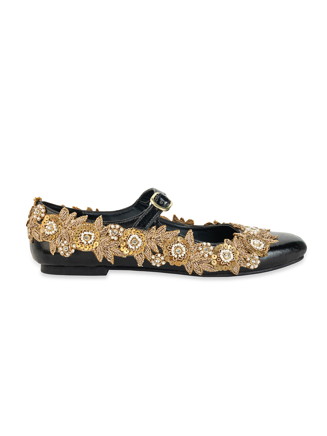 Vritika Mary janes