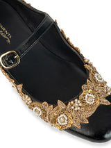 Vritika Mary janes
