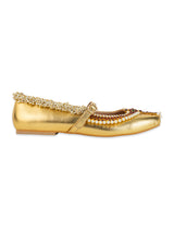 Innaya Mary janes