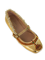 Innaya Mary janes