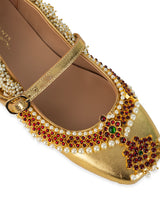 Innaya Mary janes