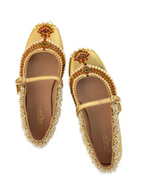 Innaya Mary janes