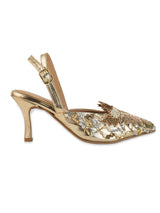 Ishvini Heel