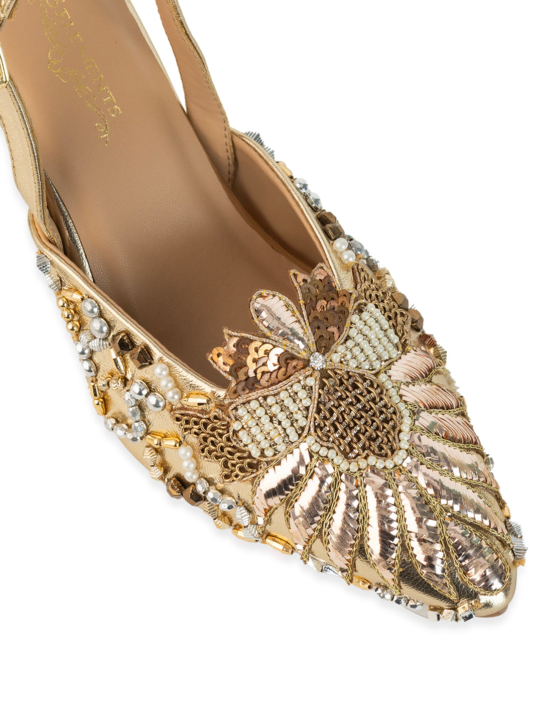 Ishvini Heel