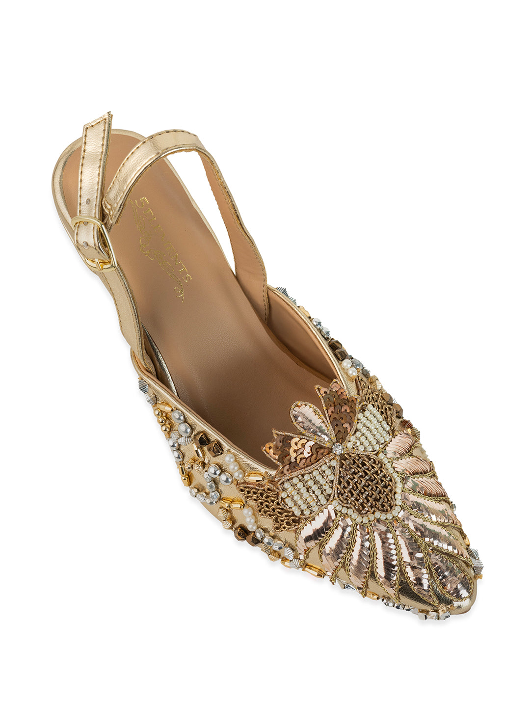 Ishvini Heel