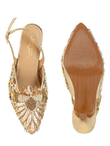 Ishvini Heel