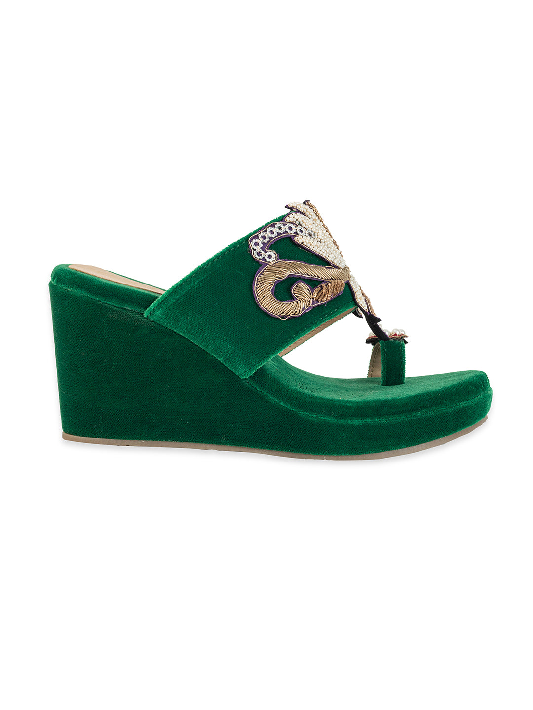 Reya Wedges