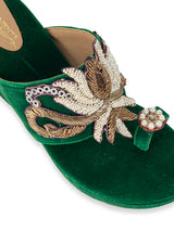 Reya Wedges
