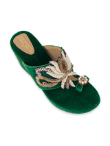 Reya Wedges