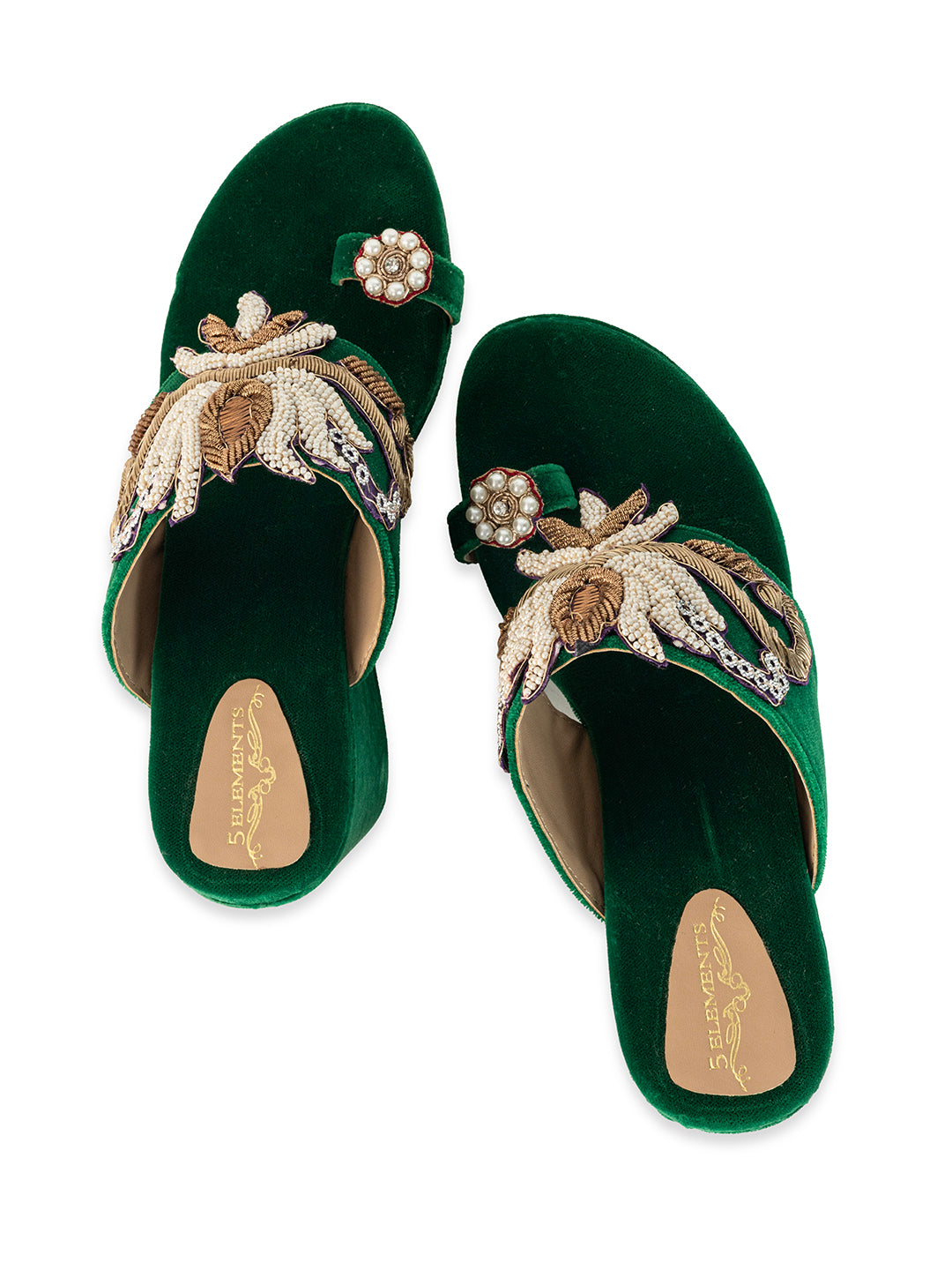 Reya Wedges