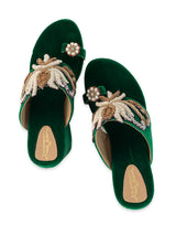 Reya Wedges