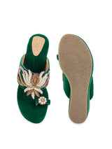 Reya Wedges