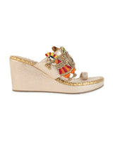 Vihara Wedges