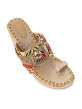 Vihara Wedges