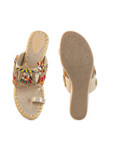Vihara Wedges