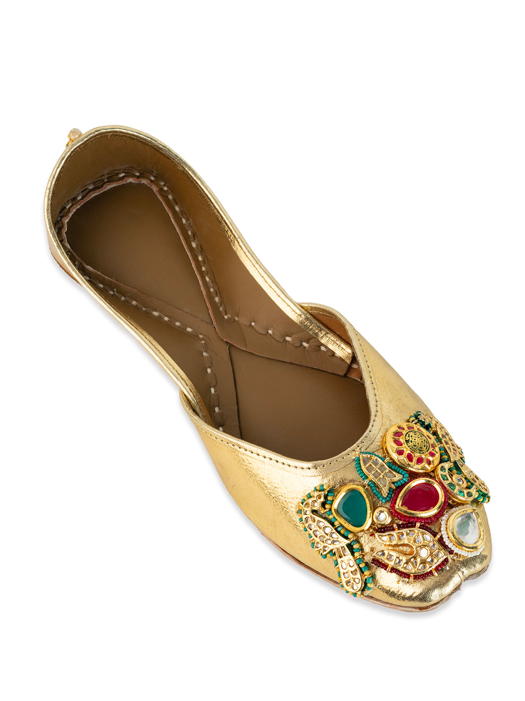 Varnika Jutti
