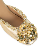 Rehaya Mule Heel