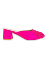 Amira Mule Heel
