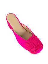 Amira Mule Heel