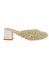Varsuni Mule Heel