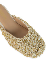 Varsuni Mule Heel