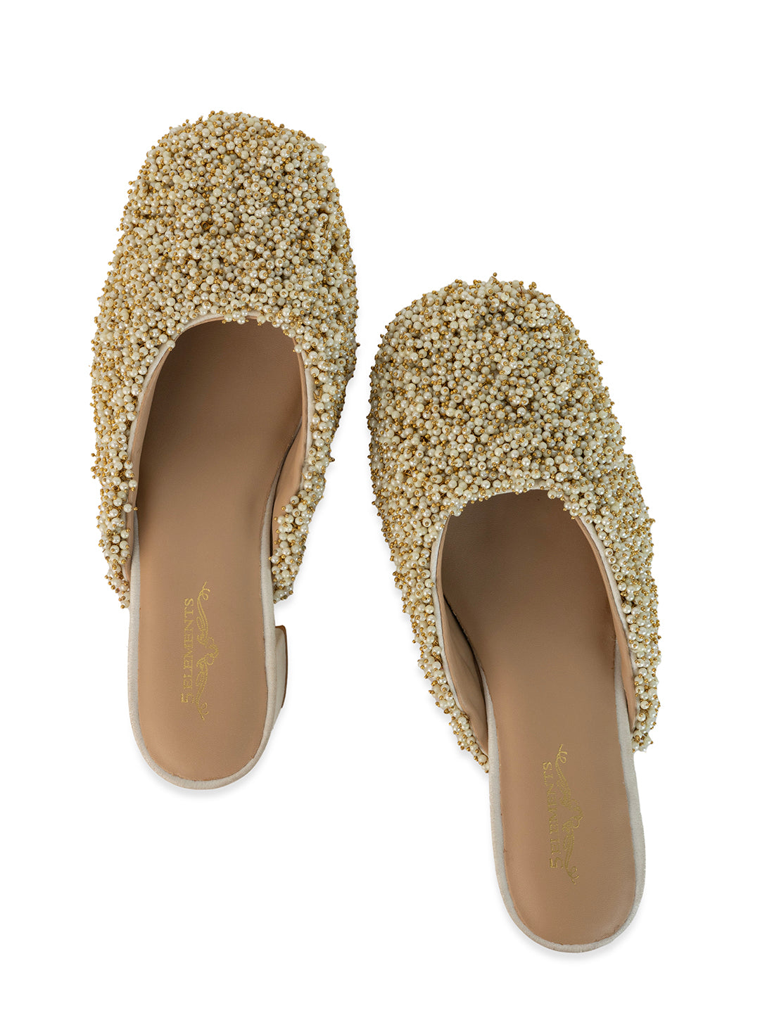 Varsuni Mule Heel