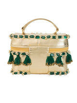 Vianya Handbag