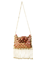 Ranvika Red Potli