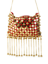 Ranvika Red Potli