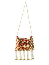 Ranvika Red Potli