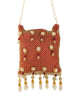 Lavisha Red Potli