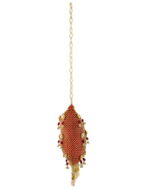 Lavisha Red Potli