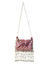 Ranvika Pink Potli