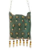 Lavisha Green Potli