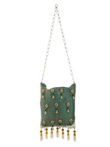 Lavisha Green Potli