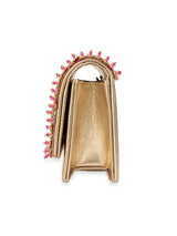 Vanika Pink Handbag