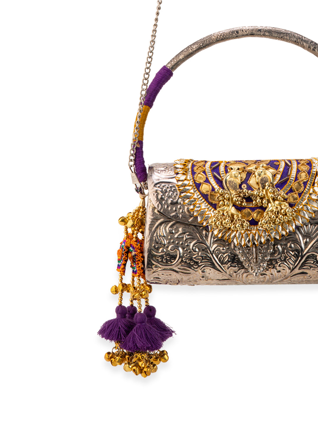 Vasudha Handbag